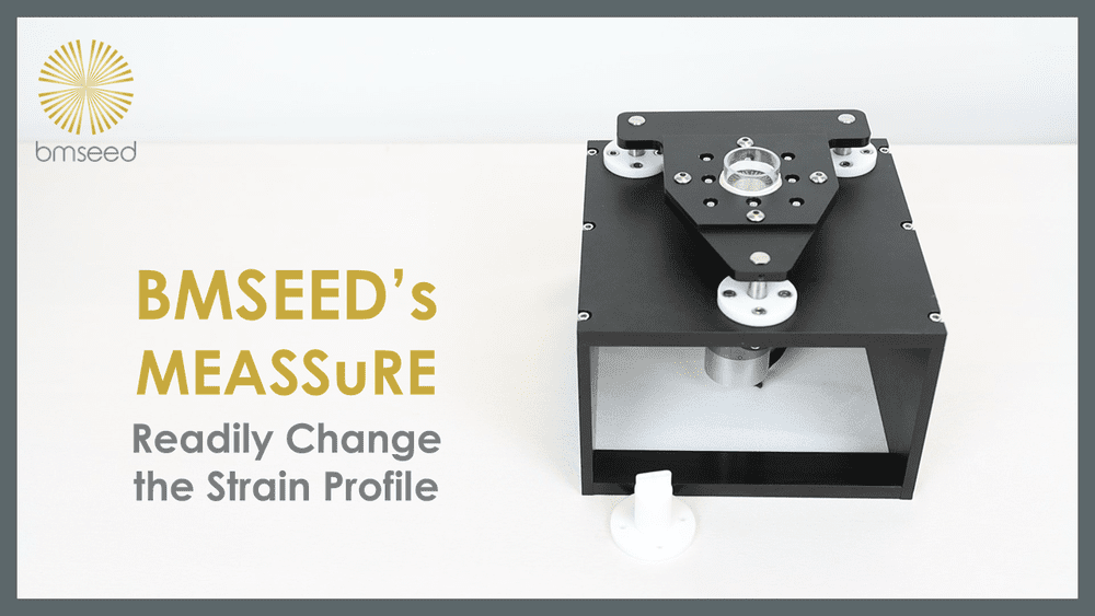 Accessories for MEASSuRE | BMSEED